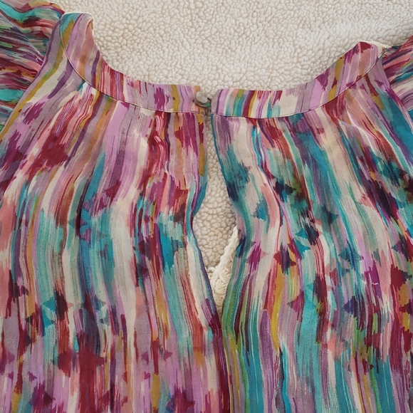 🌈 Colorful top! - Picture 4 of 4